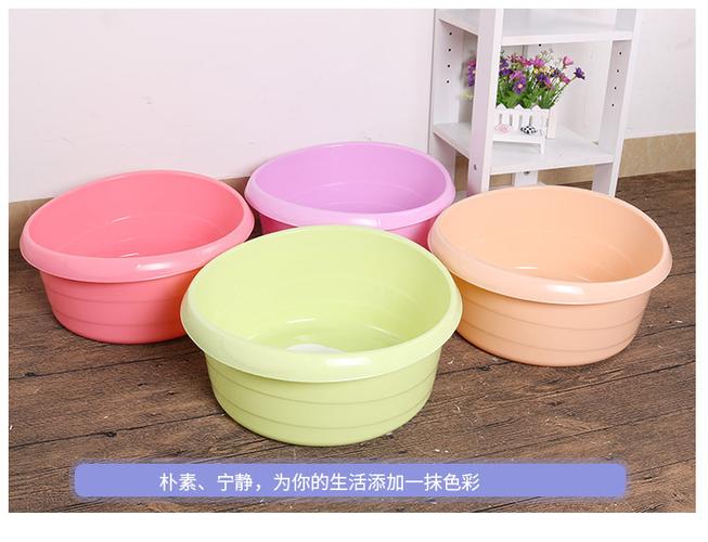匠心品质，恒久耐用——锐博加厚塑料盆的家居智慧之选